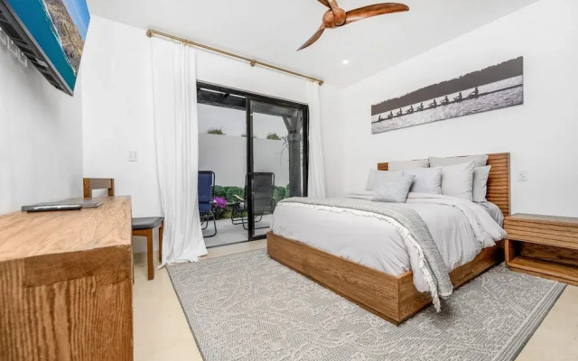 3BD Copala Luxury Villa Quivira Los Cabos 5-star