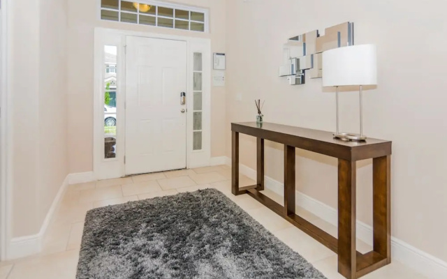 Dream Family Home at the Solterra ST5160