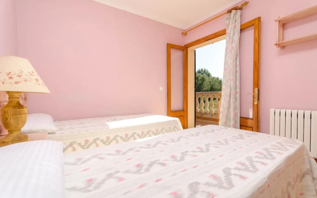 Villa Sa Coma
