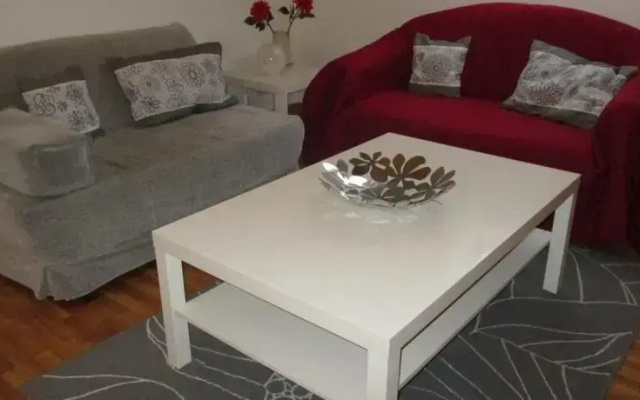 Apartment thermale luxeuil