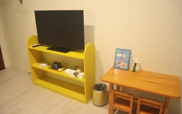 Cai Yeye B&B