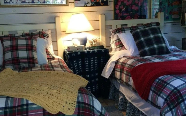 Seaside Retreat B & B
