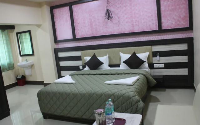 Hotel Vijay Park