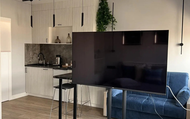 Rent2Room (Рент2Рум) на улице Сосновая 2к4