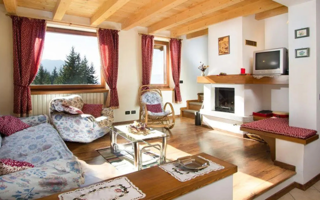 Chalet Tremalzo