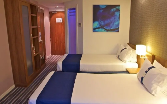 Holiday Inn Express Campo De Gibraltar - Barrios by IHG