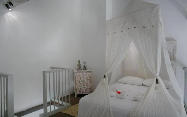 Villa Tom & Lucie Bingin Beach