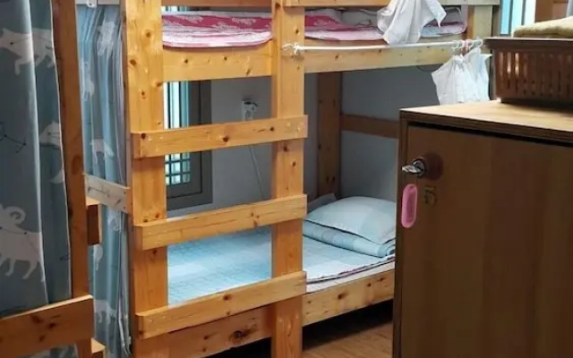 BDGR BNB - Hostel