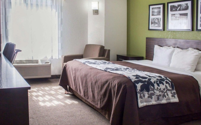 Sleep Inn Athens I-65