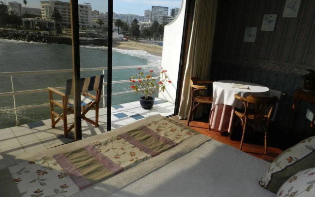 Hotel Restaurant Cap Ducal
