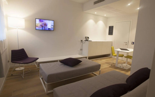Hotel Stadio