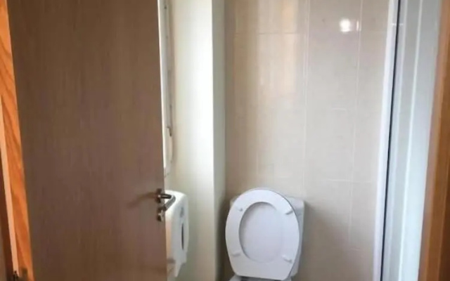 Albergue o Apalpador - Hostel