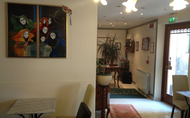 Locanda Herion