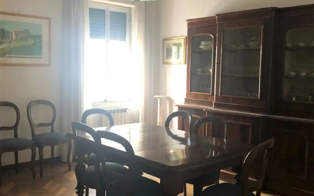 Traditional Apartment in Messina near Regional Museum