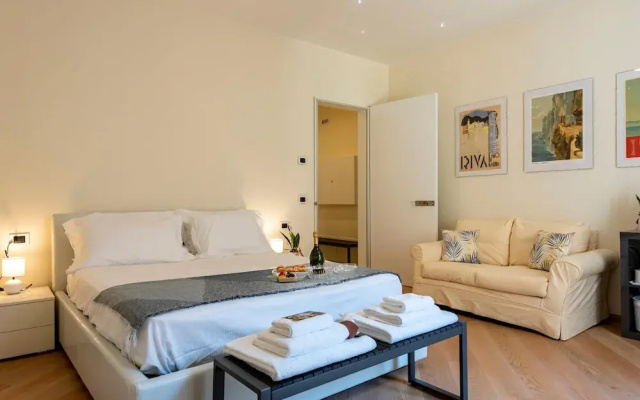 Life & View Luxury Apartments