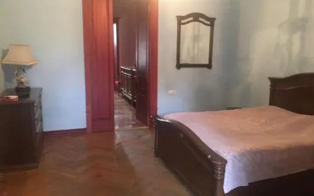 Guest House Tuta