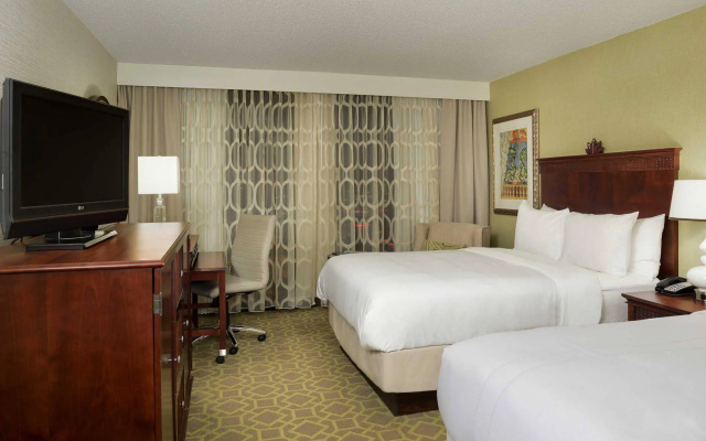 Charleston Marriott