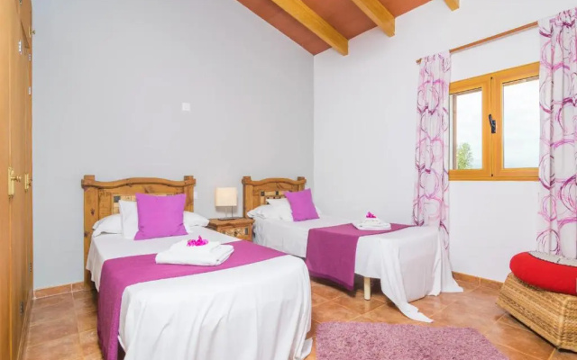 Can Grau Petit - Two Bedroom