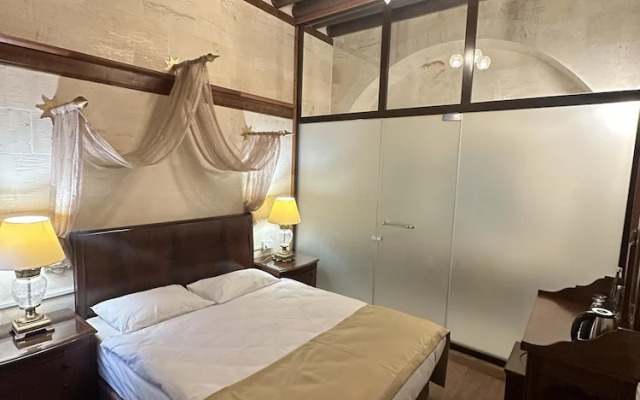 Taş Konak Hotel Gaziantep