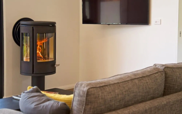 Grampians Villas