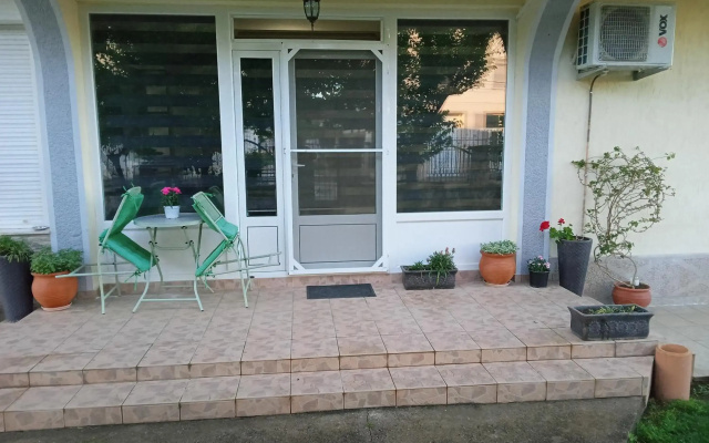 Apartman ZAFIROVI