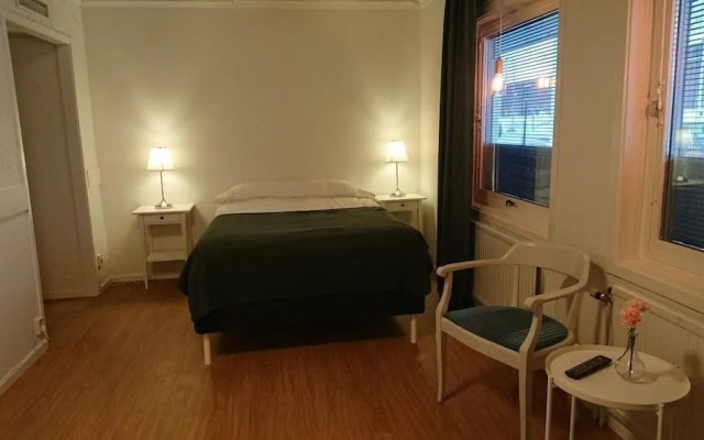 Övik Eventhotell