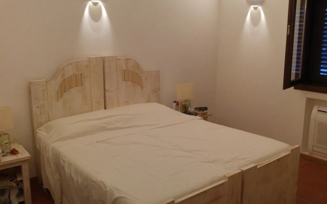 Residence Cuore Mediterraneo