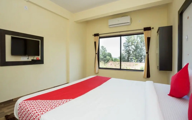 Paradise Inn by OYO Rooms