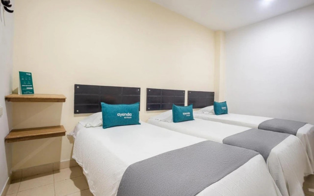 Ayenda Hotel Alejandria