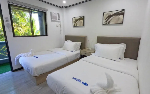 Lucky Tito Diving Inn Coron