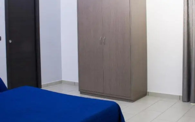 Hotel Cristian