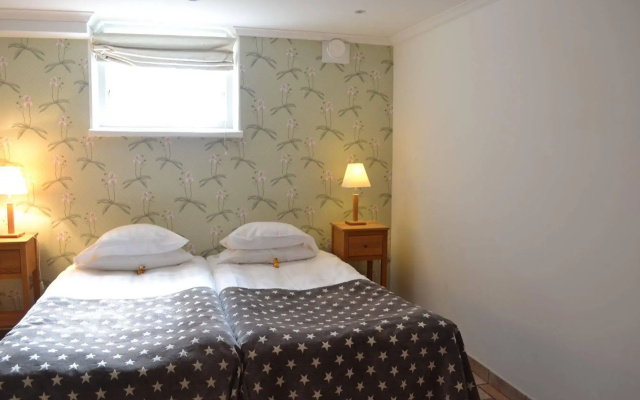 5:ans Bed & Breakfast