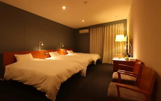 Hotel Kobayashi