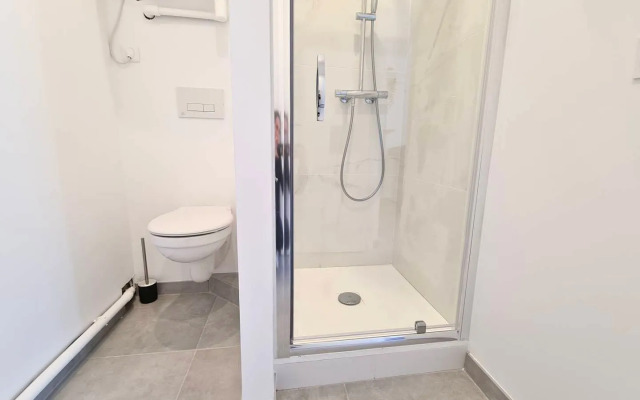 GregBnb - Le Valbourdin - Toulon Ouest