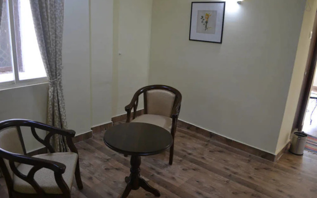 Manar Suites