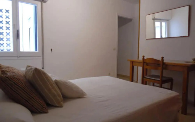 Apartamento Mar