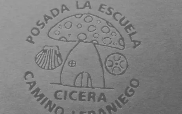 Posada La Escuela De Cicera