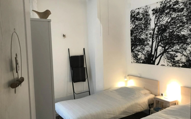 Appartement Elsa Valencia