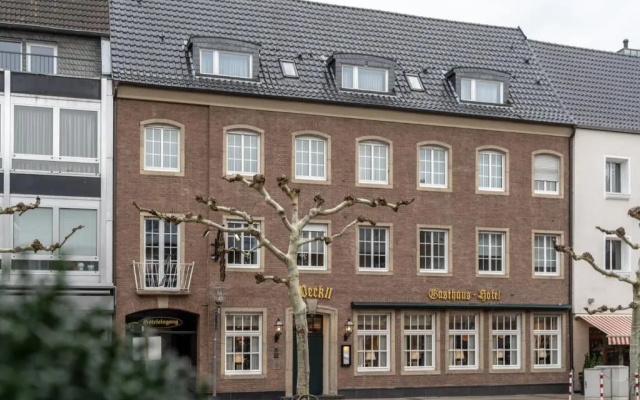Hotel Werk II