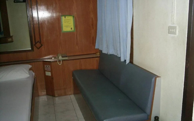 Bungalow Wangtong