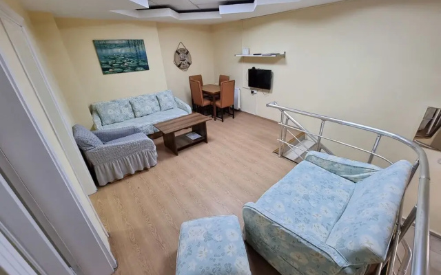 Fidan Suites
