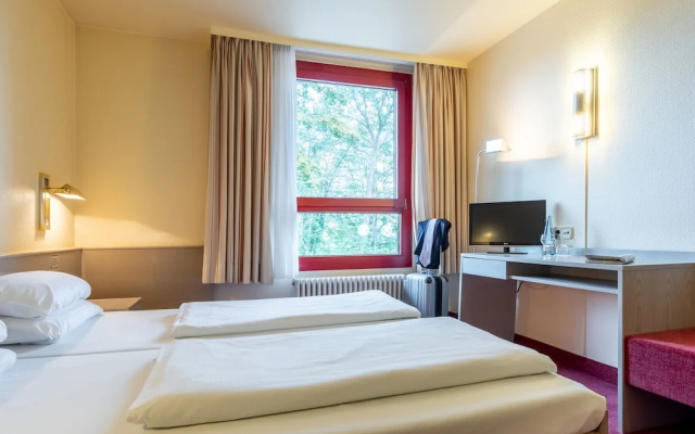 Raststättenhotel Baden-Baden