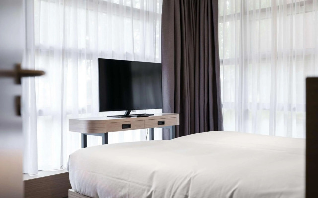 Executive Residency by Best Western Amsterdam Airport