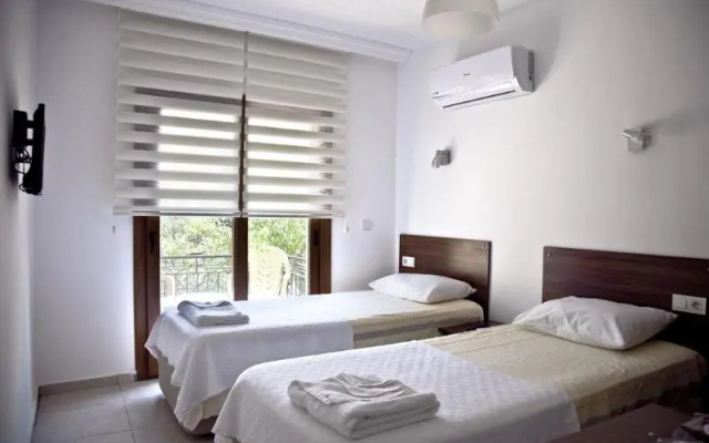Sahin Motel and Restaurant