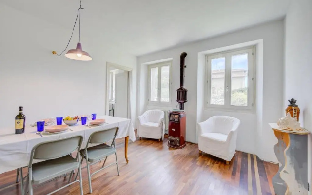 Apartment Rosette