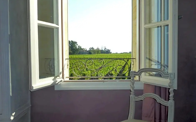 Le Clos Des Rosiers