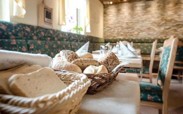 Cafe Hotel Hoyer