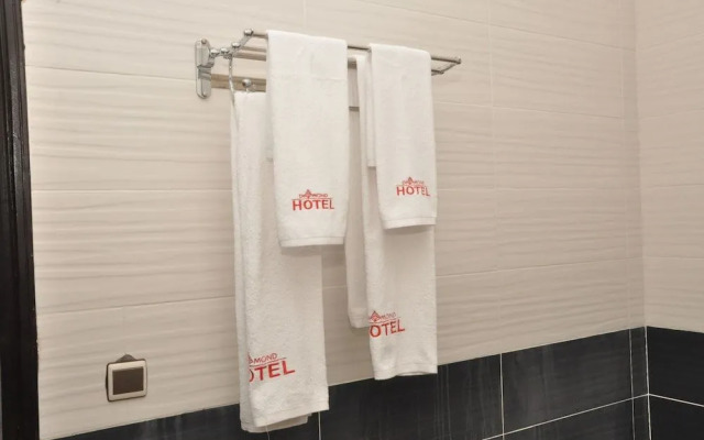 Diamond Hotel