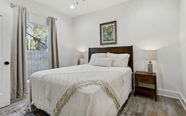 Magnolia Suites BSL