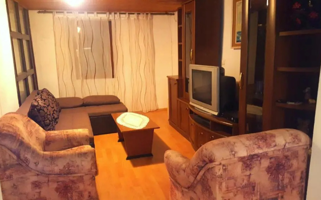 Apartment Nevenka